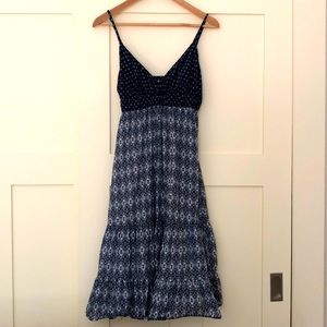 Michael MichaelKoers strap dress .